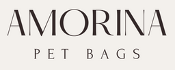 Amorina Premium Pet Bags