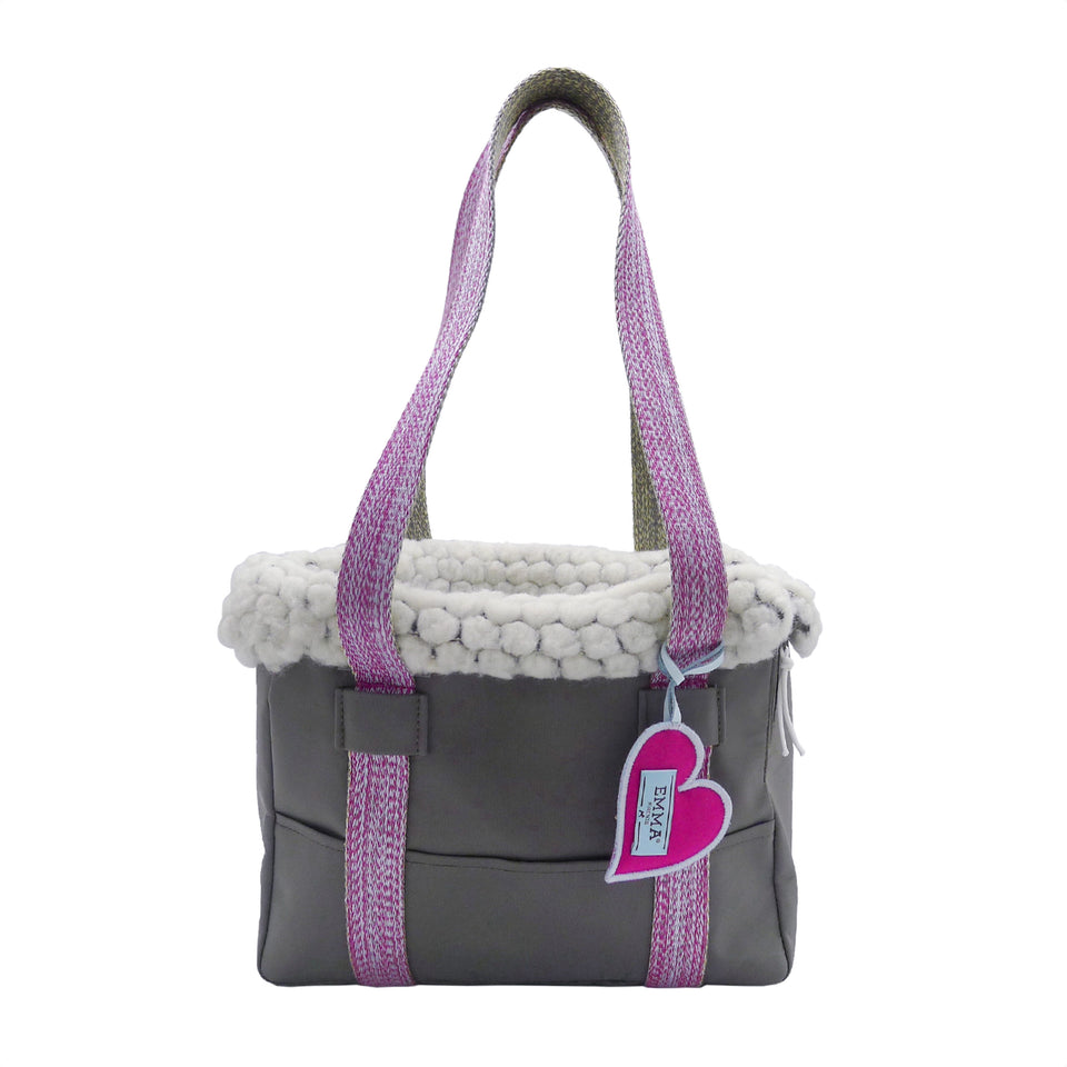 Small Handbag for Dog