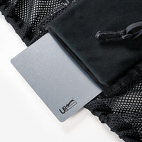 Thumbnail for Base alu backpack dachshund