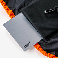 Thumbnail for base dachshund backpack