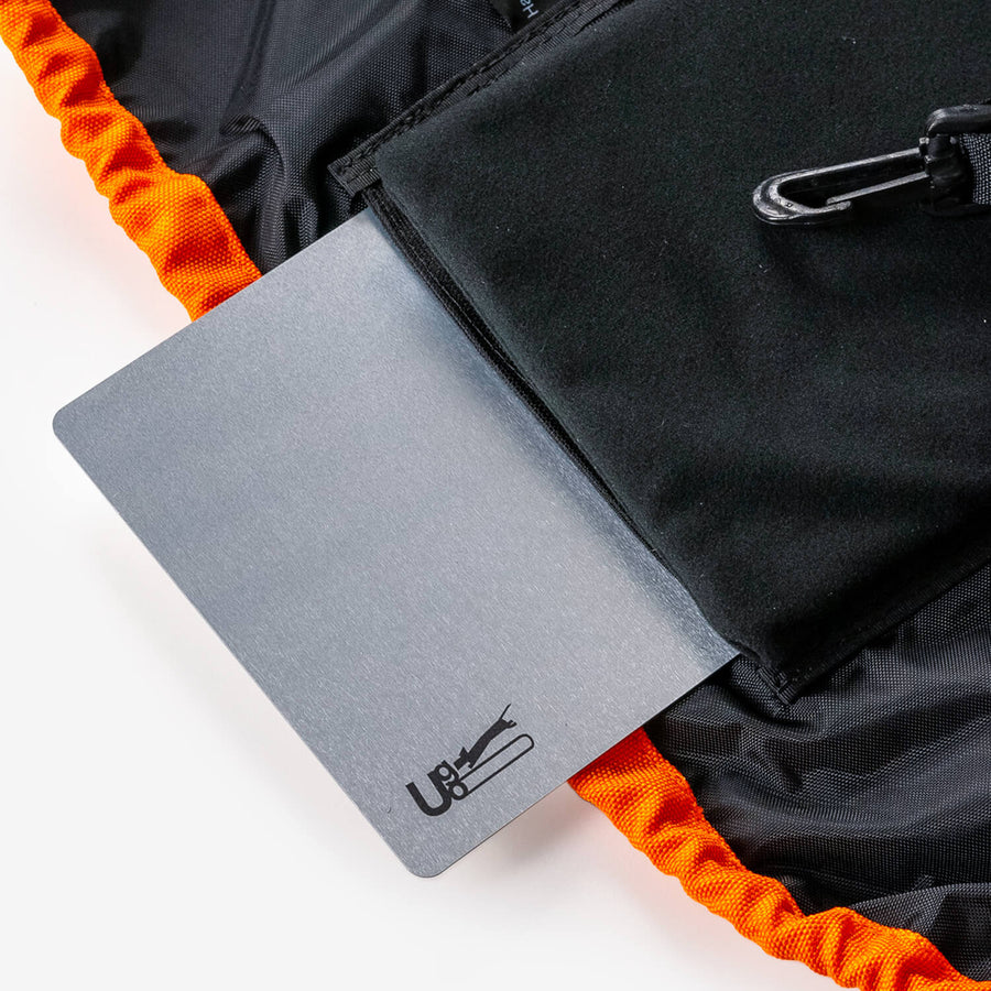 base dachshund backpack
