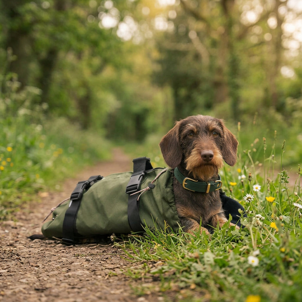 Best backpack dachshund