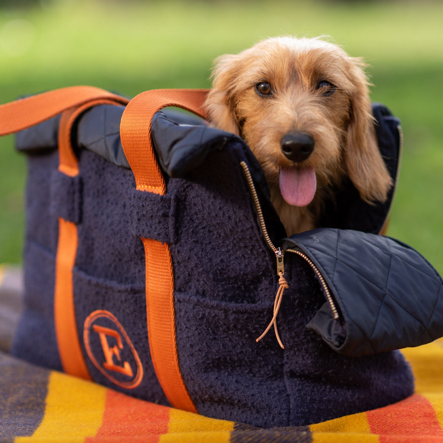 Dachshund Carrier Purse