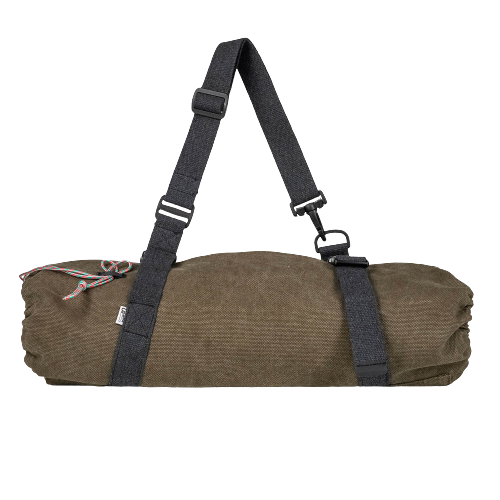 Dachshund Carrier <br> City Cotton