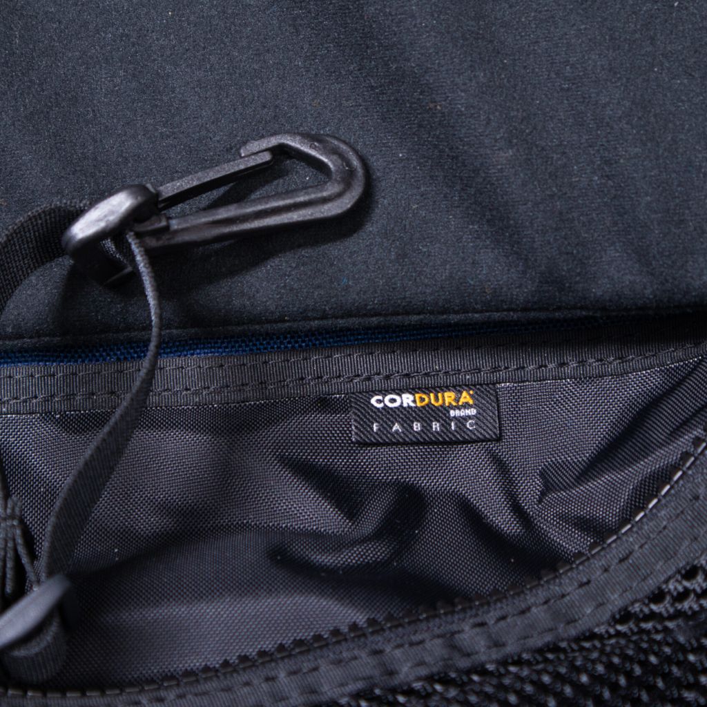 Material Cordura Bag for Dachshund