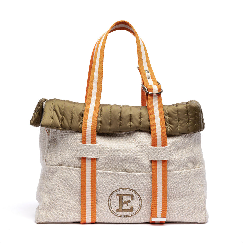 Pet Handbag Military