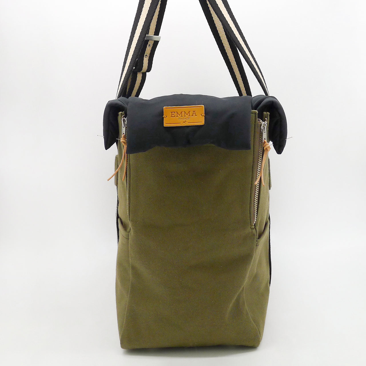 Bag for pets
