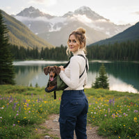 Thumbnail for Best Backpack Dachshund