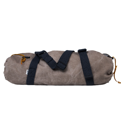 Breathable sausage dog carrier bag mesh