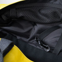 Thumbnail for buckle-fastener-closure-dachshund-leatherbag