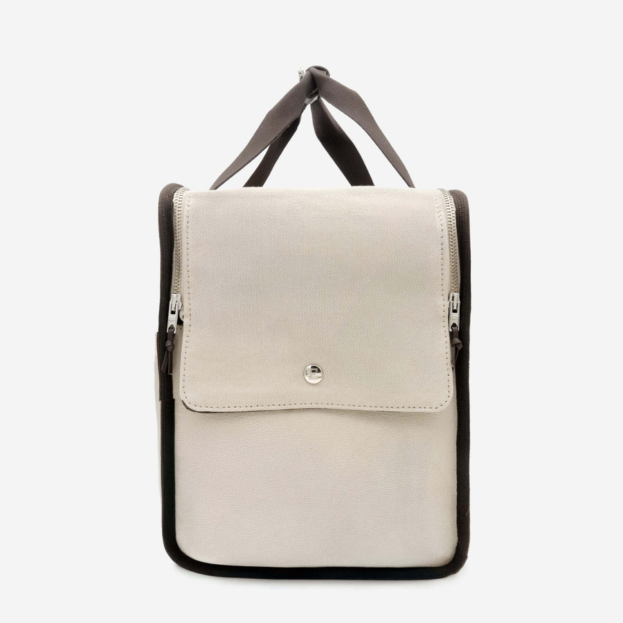 canvas luxury pet carrier airline approved