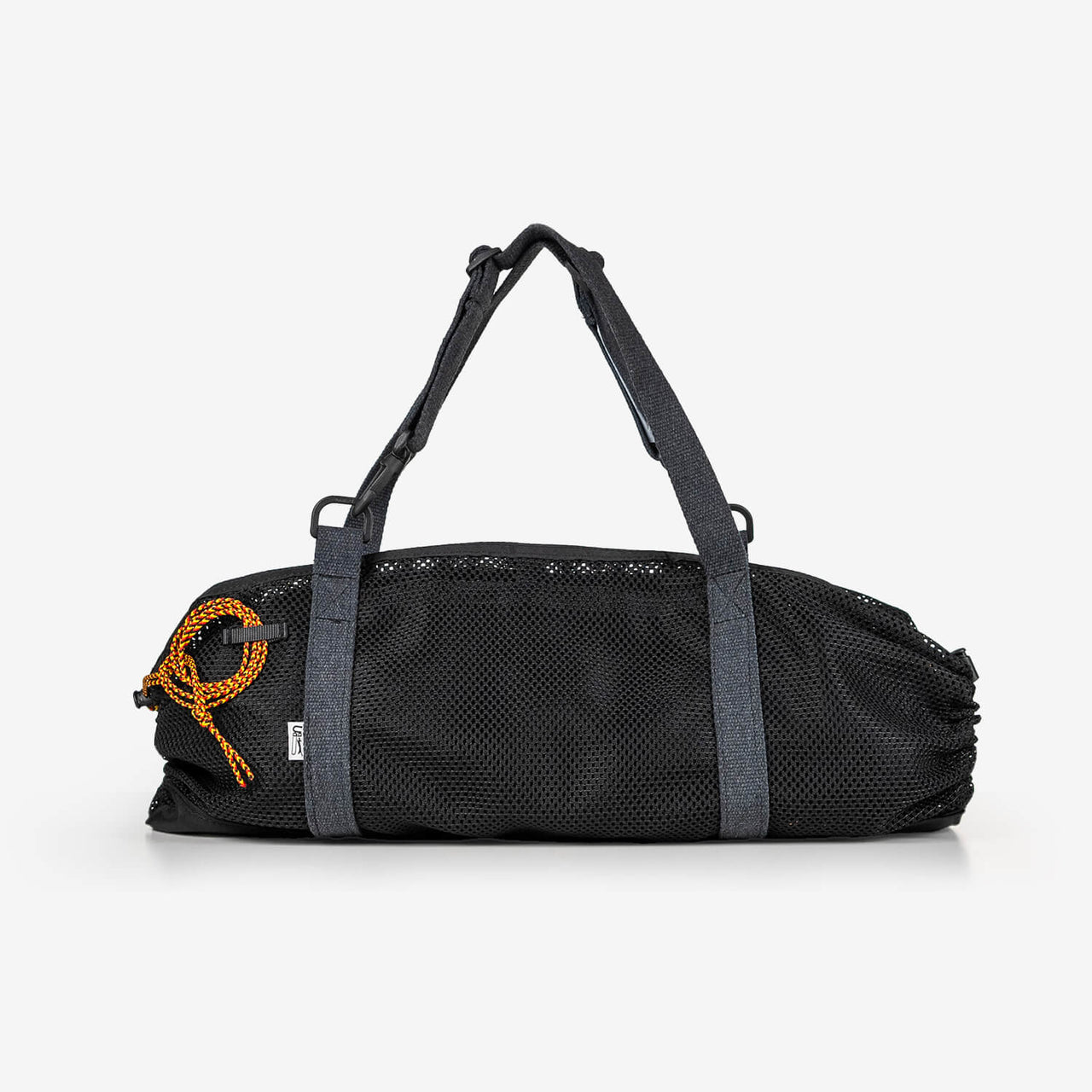 carrier bag shopping dachshund mesh