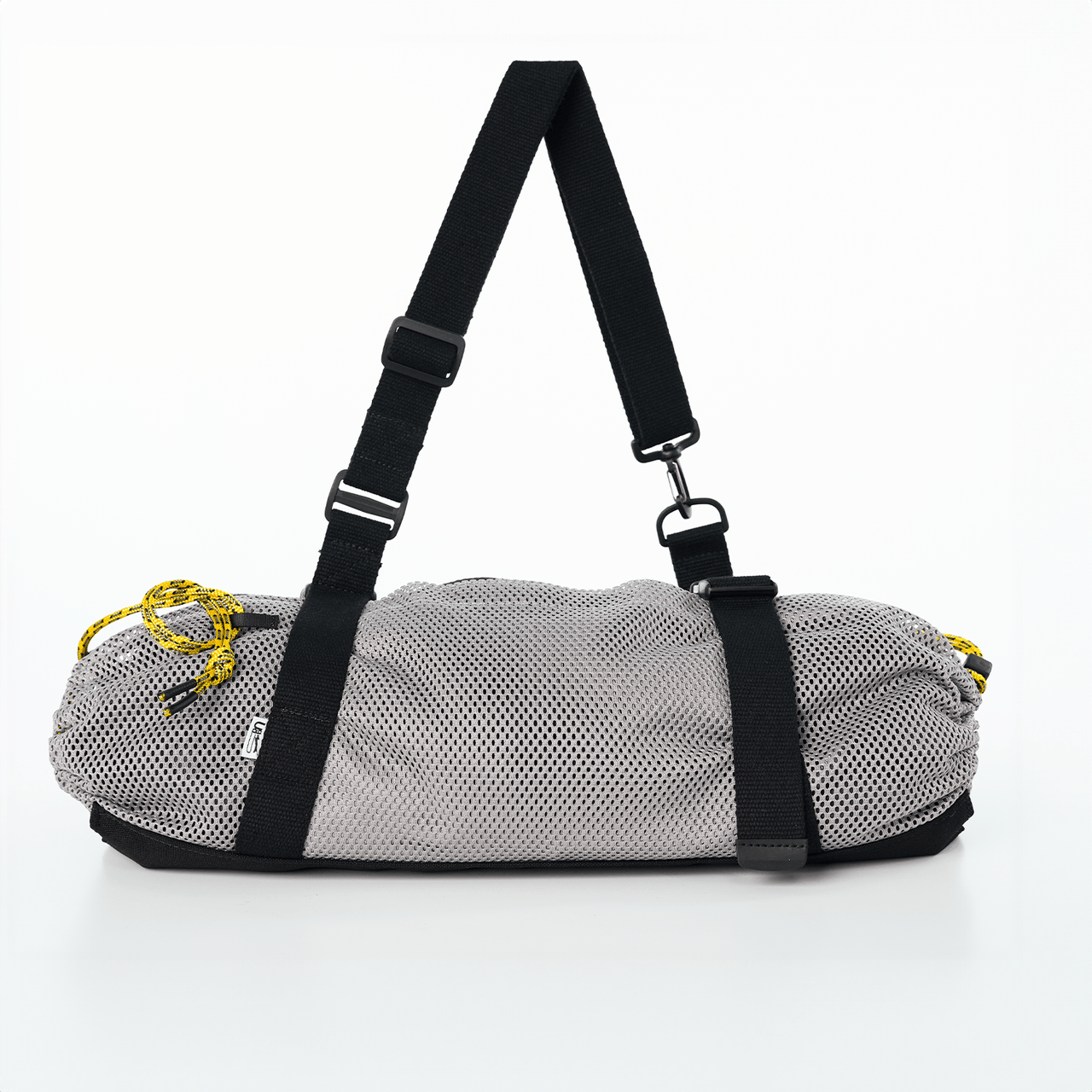 carrier bag special dachshund mesh fabric