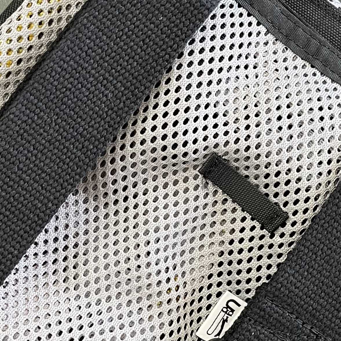 Dachshund Carrier <br> City Mesh