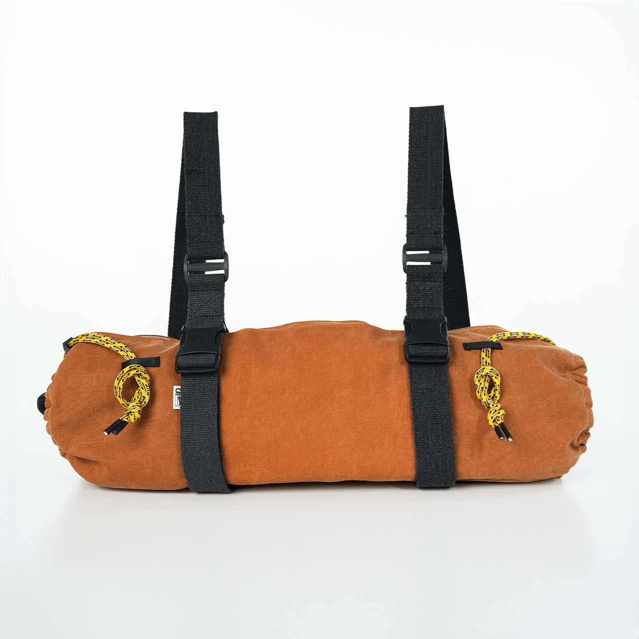 dachshund backpack rust