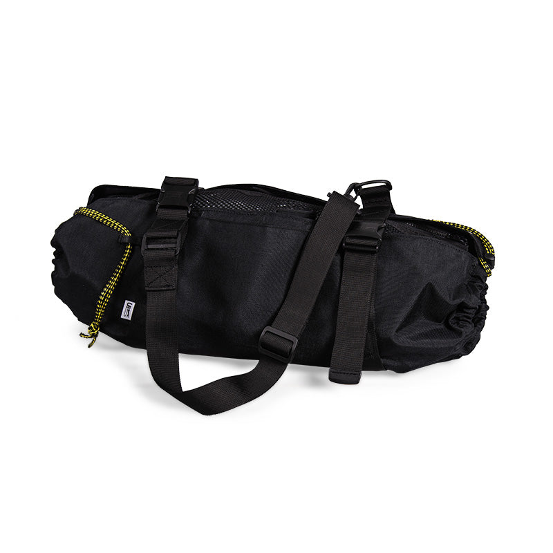 dachshund body support carry bag