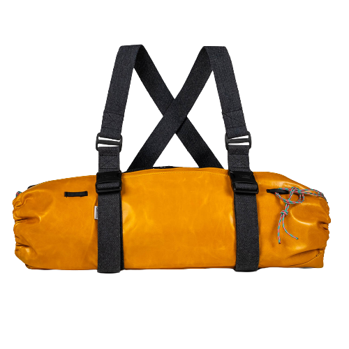 Dachshund carrier backpack