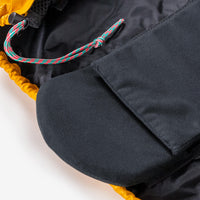 Thumbnail for dachshund crossbody bag with cushions