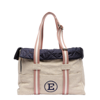 Thumbnail for Designer Dog Purse Carrier
