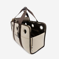 Thumbnail for designer luxury pet carrier airline approved