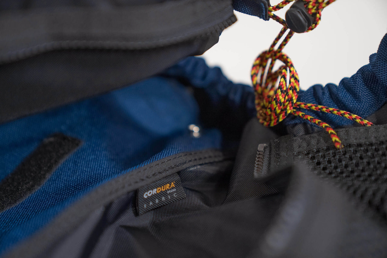 Details Dachshund Carrier Bag