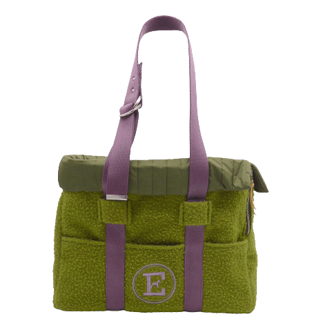 Dog Bag Luxury