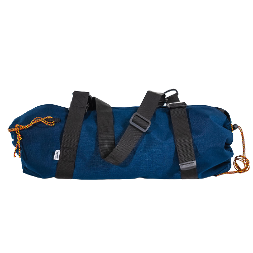 ergonomic dachshund shoulder bag