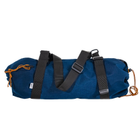 Thumbnail for ergonomic dachshund shoulder bag