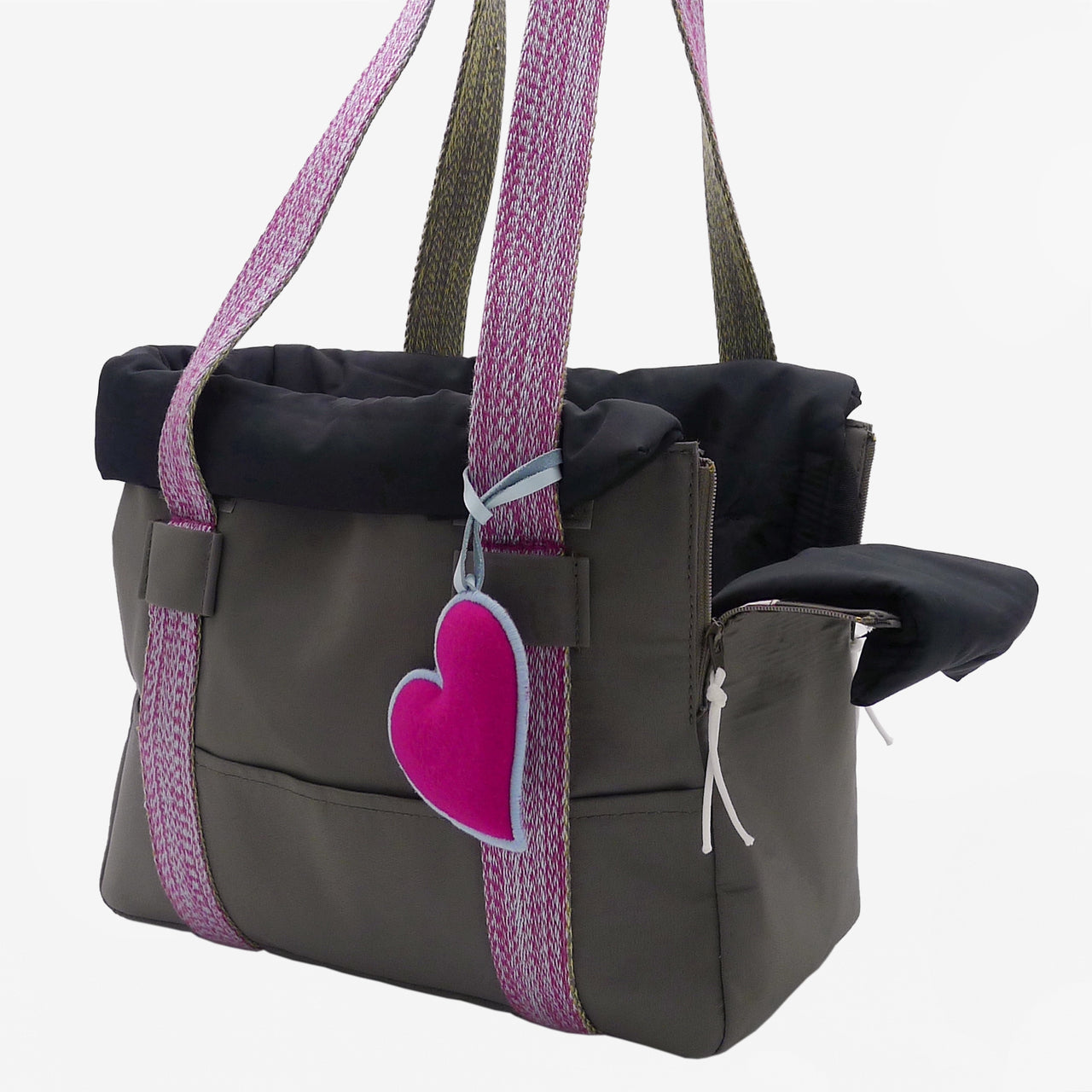 Extra Small dog carrier purse