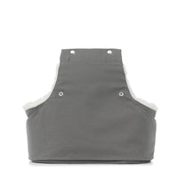 Thumbnail for Fur Lining dog carrier bag 