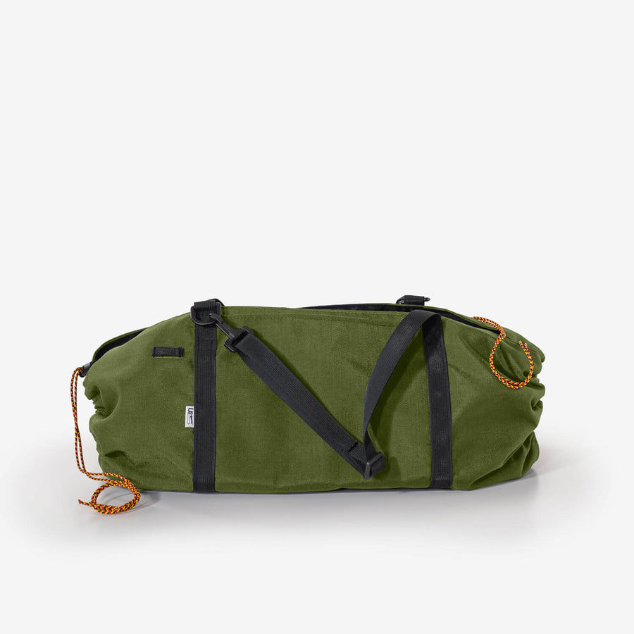 horizontal dachshund dog backpack