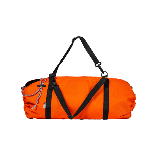horizontal dog backpack