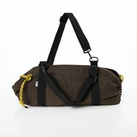 Thumbnail for horizontal pet backpack