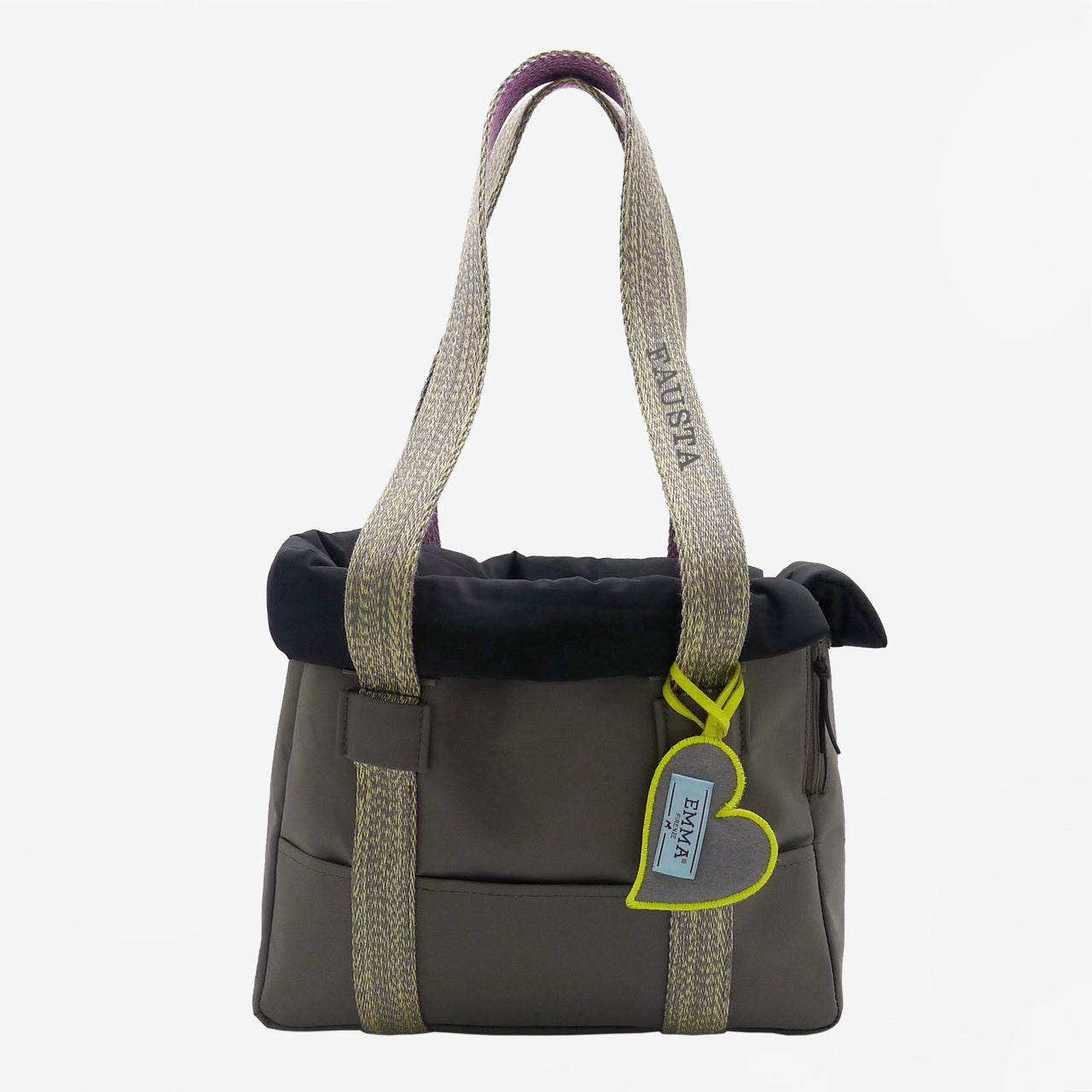 Kitten carrier bag