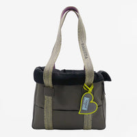 Thumbnail for Kitten carrier bag