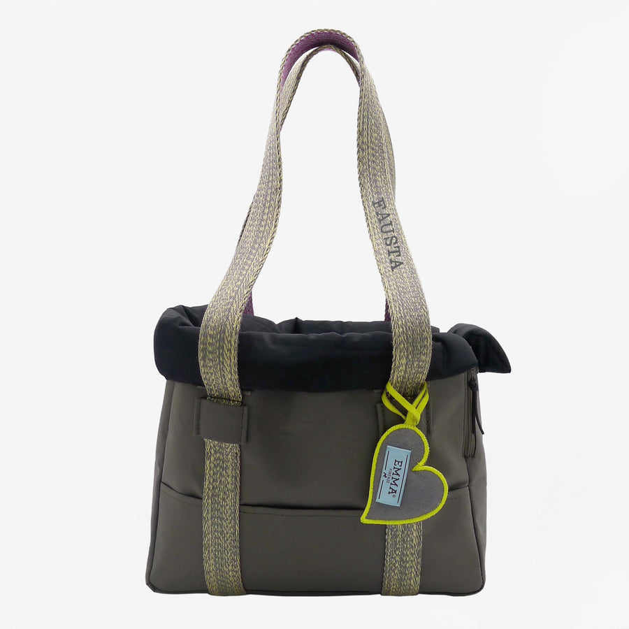 Kitten carrier bag