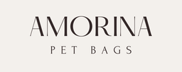 Amorina Premium Pet Bags