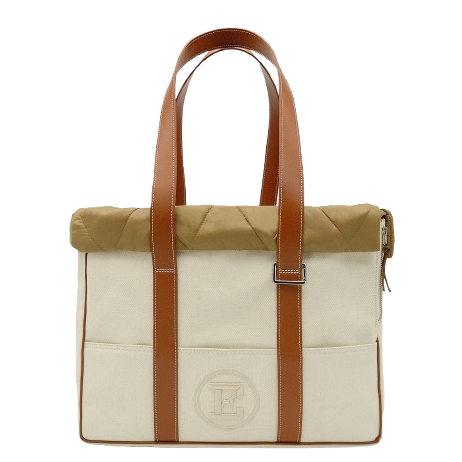 Luxury Dog Carrier Bag