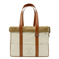 Thumbnail for Luxury Dog Carrier Bag