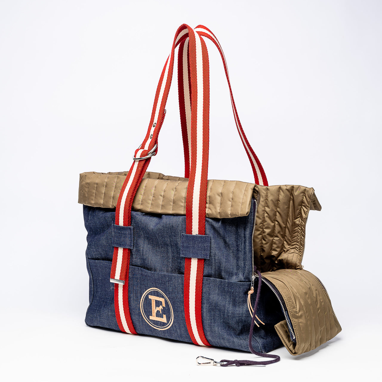 Luxury Handbag Dog 