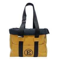 Thumbnail for Luxury Leather Dog Purse