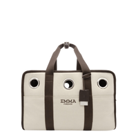 Thumbnail for  luxury pet carrier airline approved