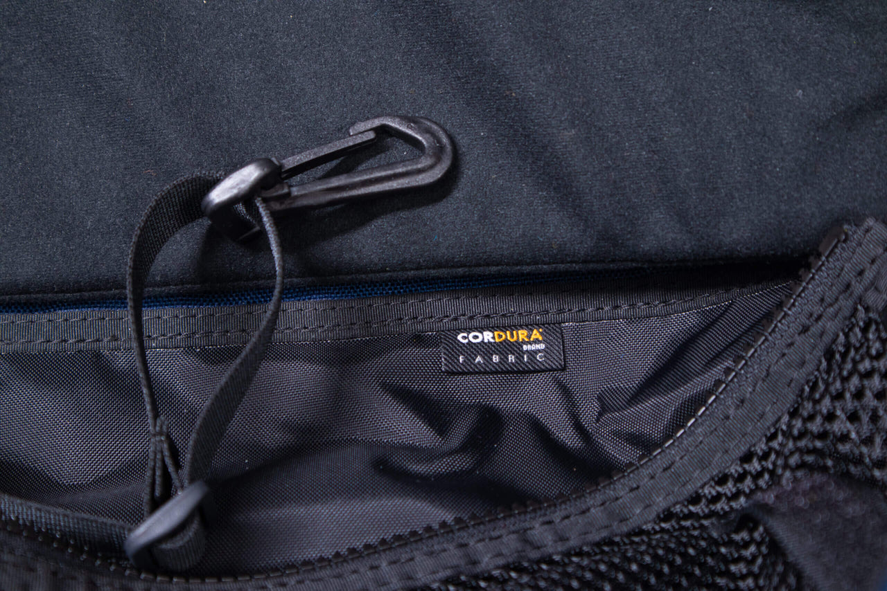 Material Cordura Bag for Dachshund