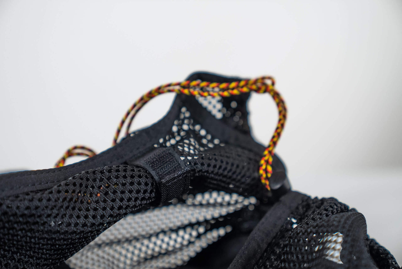 mesh dachshund sling carrier breathable design