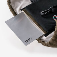 Thumbnail for pet carrier dachshund horizontal support