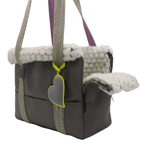 Puppy dog carrier