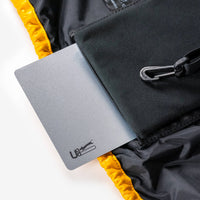 Thumbnail for secure dachshund crossbody bag