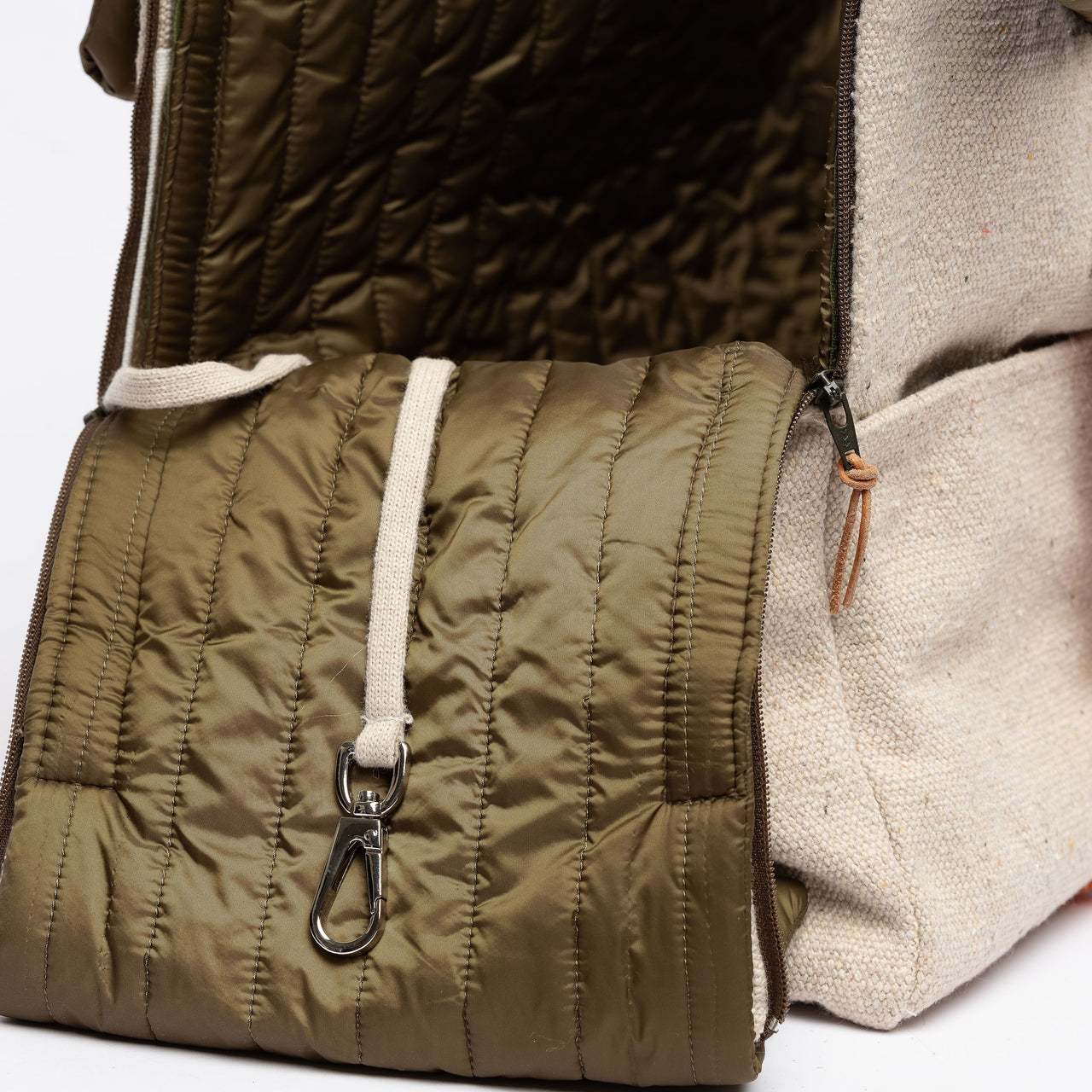 Small Dog Handbag