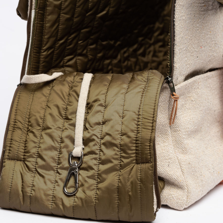 Small Dog Handbag
