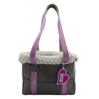 Thumbnail for Small Dog Purse Carrier
